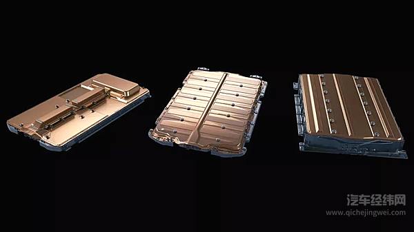 电动车“至尊魔戒”诞生 通用向中国市场推出电动车专属平台