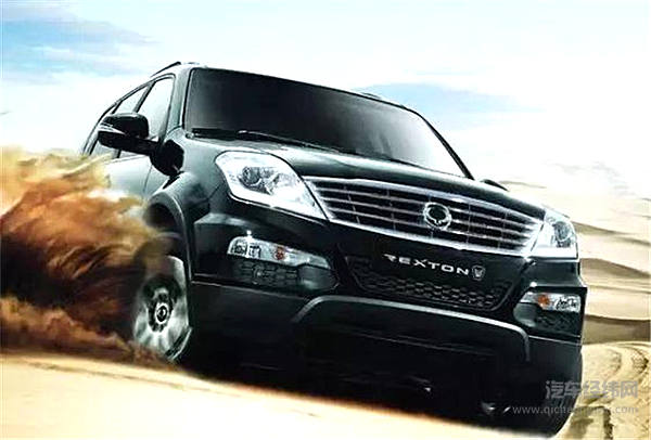 买SUV必考虑的四大要素！别买了回来才后悔