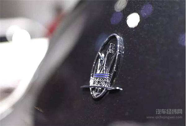 玛莎拉蒂的日子也不好过 开始为了生存放低姿态！