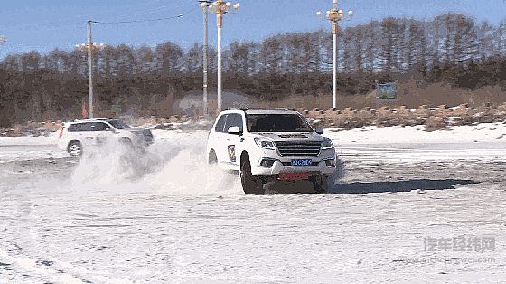 新哈弗H9开启探险之旅 这越野能力简直不要太强