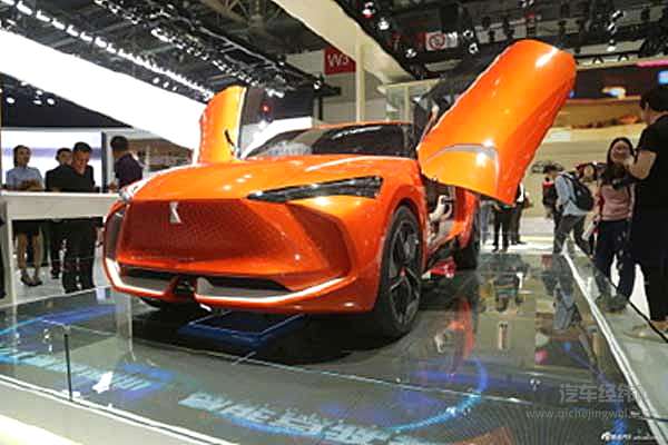 2018第八届贵阳汽车文化节购车亮点全览