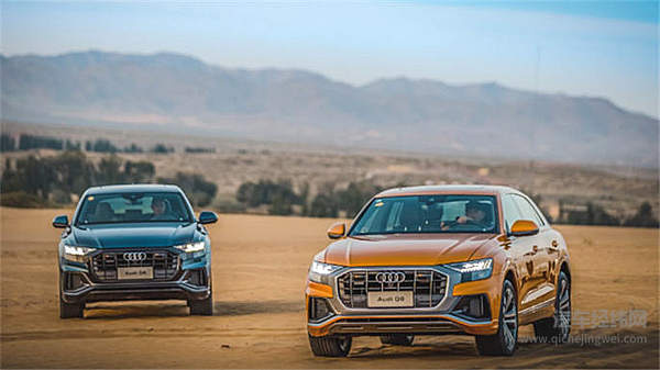 奥迪Q8来了 兰博基尼Urus或遭遇在华最强对手？