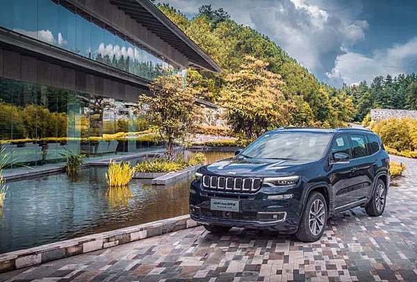 直击消费者痛点 5座版的它依旧让对手感到害怕