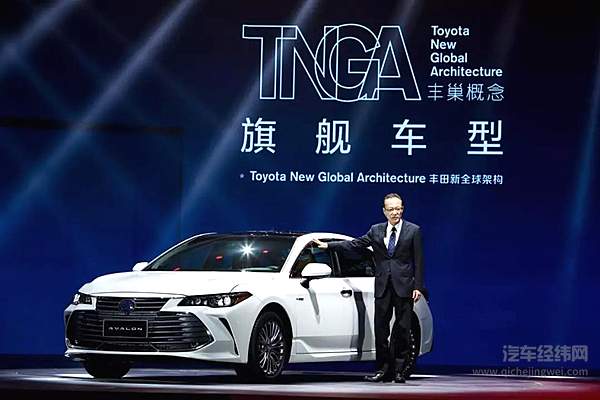 2020年即将到来 车企还记得曾经定下的目标吗？