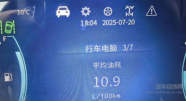 三万里狂飙！依维柯欧霸·山海车主高原路况综合性能实测