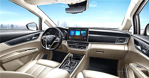 2019年MPV火不火？ 新款宋MAX登场带节奏！