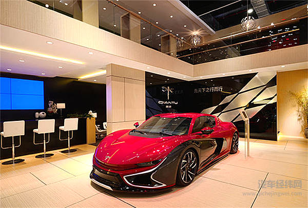 闭关四年 终于要出山的前途K50偷练了什么