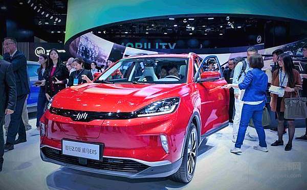 汽车报复性消费不现实 活下去是造车新势力首要任务！