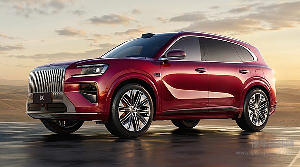 吉利四十不惑 2030战略锚定万亿营收目标