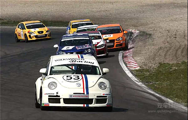 为什么“嚣张”的总是宝马？