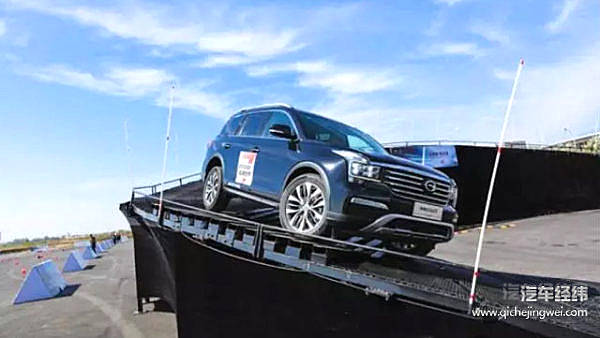 激情燃爆18城！“没有弯道的传祺世界”第七季圆满收官