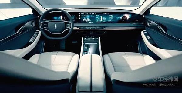 乘胜追击 林肯进入“Z”世代