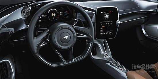 向经典赛车致敬 全新迈凯伦Elva M1A MSO“回忆杀”！