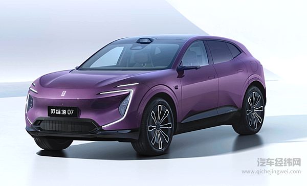 均得到华为赋能 阿维塔07与岚图FREE+该怎么选？