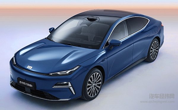 插混领域激烈内卷 谁能挑战比亚迪？