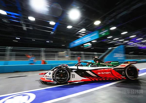 BBA全员退出 FE电动方程式该滚出赛车圈吗？