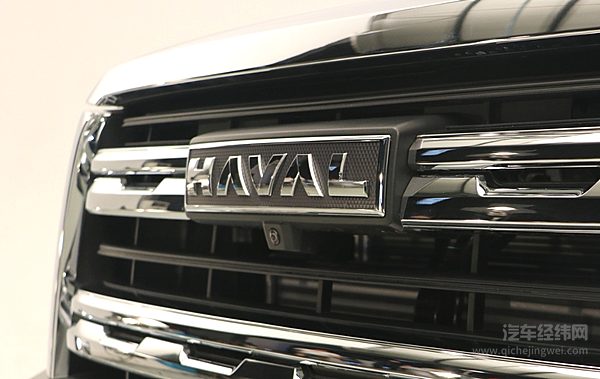 全用途硬派SUV新哈弗H5 无限可能 不止于大
