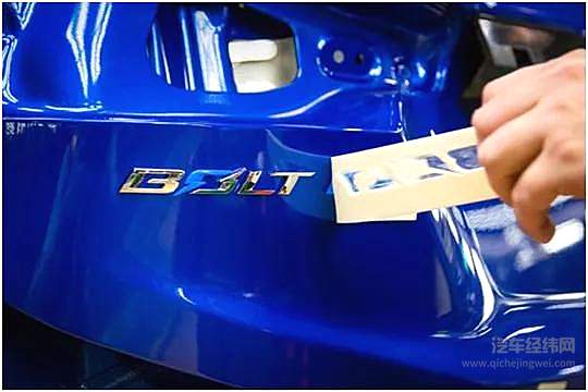 第一季度 通用成底特律唯一盈利的车企