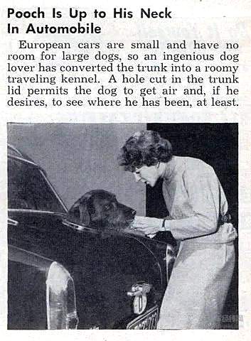 逃过工程师魔掌 量产车那些匪夷所思的设计