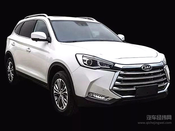 高端产品矩阵吹响“集结号” 江淮乘用车品牌向上驶入加速通道