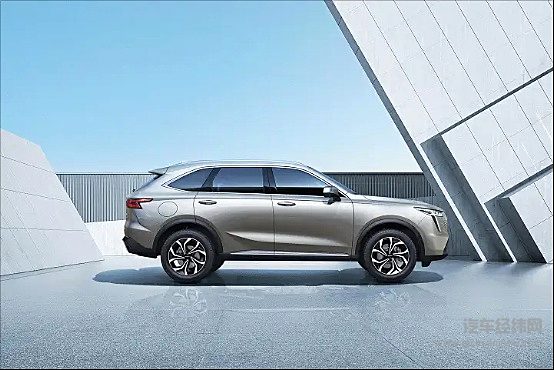 长安UNI-Z开启预售 能否挑战宋PLUS DM-i？