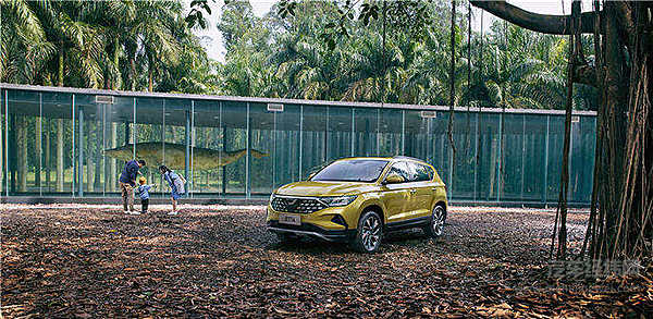 最贵不到10万元 捷达VA3精准触达年轻消费者！