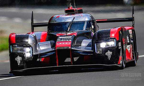 车企接连退赛 电动方程式为何等了个寂寞？