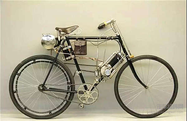 百年宾利贵族史