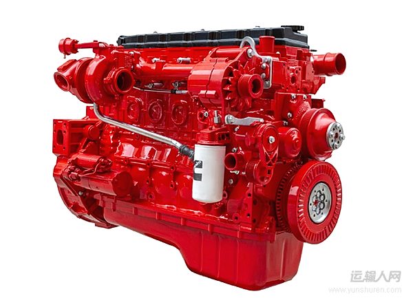 金秋“豐”景線 康明斯成為秋收“硬通貨”