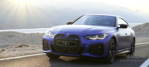 BBA广州车展集体展出豪华电动车 哪款更好？