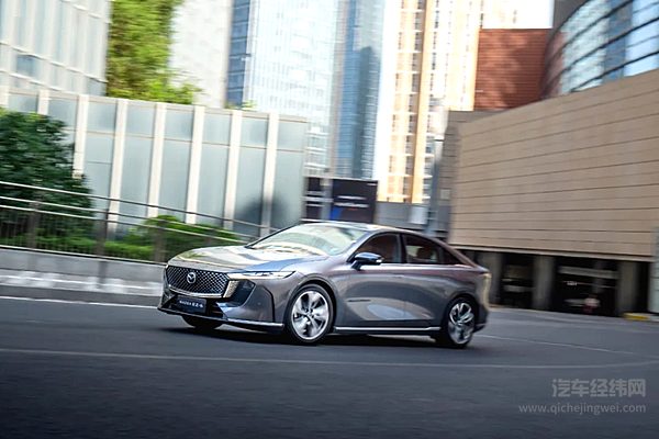 10万6年0息MAZDAEZ-6春日钜惠来袭 电感驾控定义