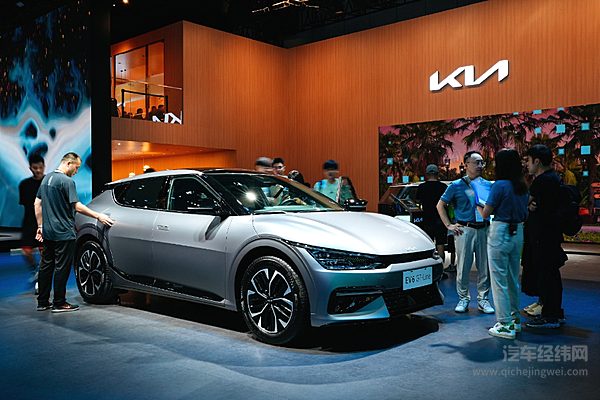 月均销量仅剩7000+ 悦达起亚真能靠降价翻身？