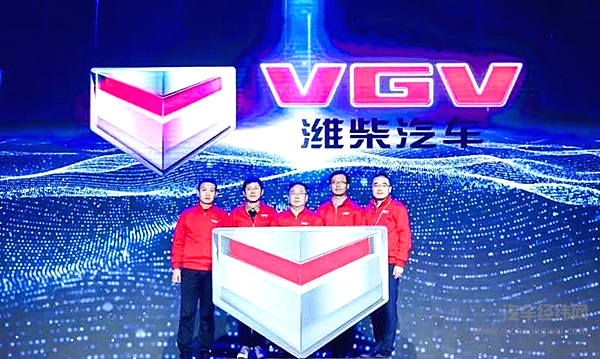 中大型自主SUV再添“搅局者” 潍柴U70正式上市！