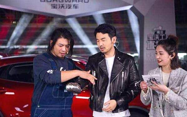 3小时带货营收破1.1亿元 谁是车圈最强主播？