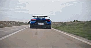 兰博基尼全新敞篷跑车首发 百公里加速仅需3.1秒