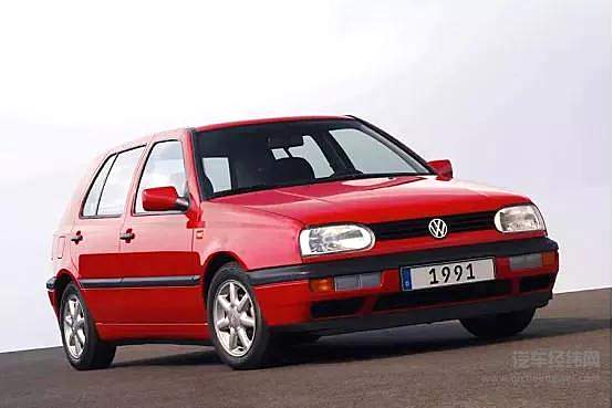 欧洲人为何对小型车情有独钟？