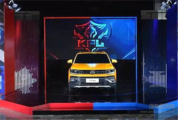 “揣摩”年轻人的心思 上汽大众T-Cross很专业！