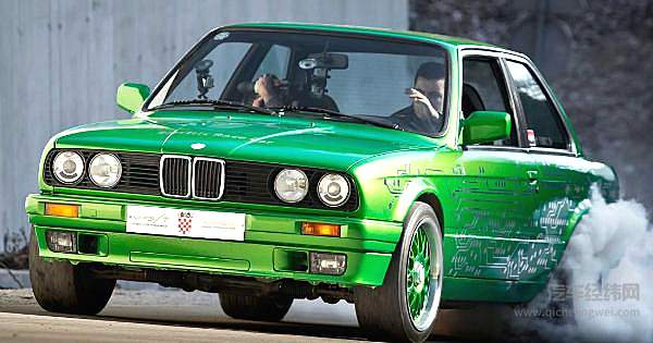 Rimac与布加迪合并 是业务扩张还是忍痛割爱？