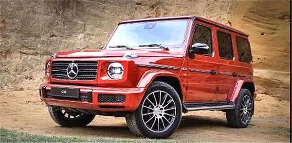 这台车的粉丝比C罗粉还多，车坛最强“盒子”国内即将上市发布