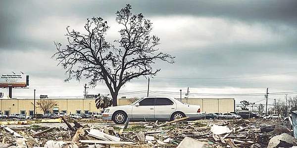一辆雷克萨斯的一百万英里故事