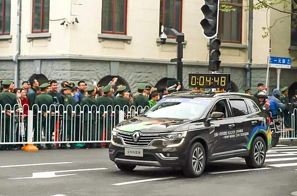 东风雷诺难熬“七年之痒” 有一种爱叫做放手