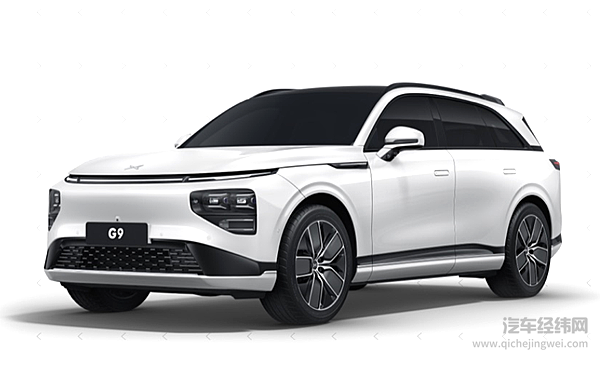 旗舰车型对决 理想L9与小鹏G9谁能胜出？