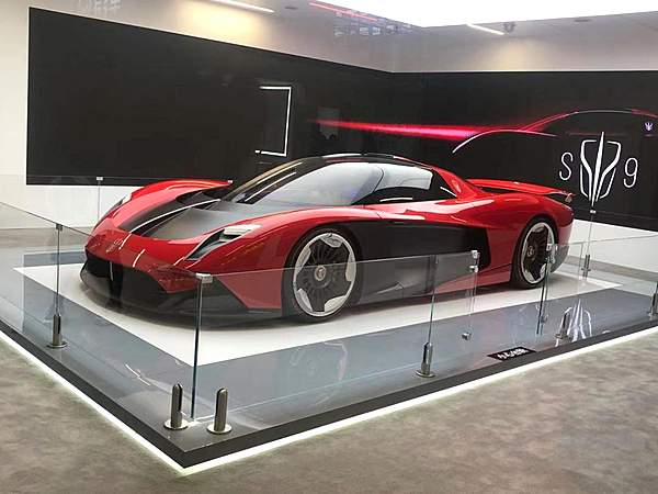 三年销量增长42倍 红旗是如何“出圈”的？