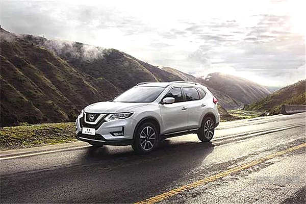 2018年车市寒冬却多个合资品牌销量上涨！背后真是如此顺风顺水？