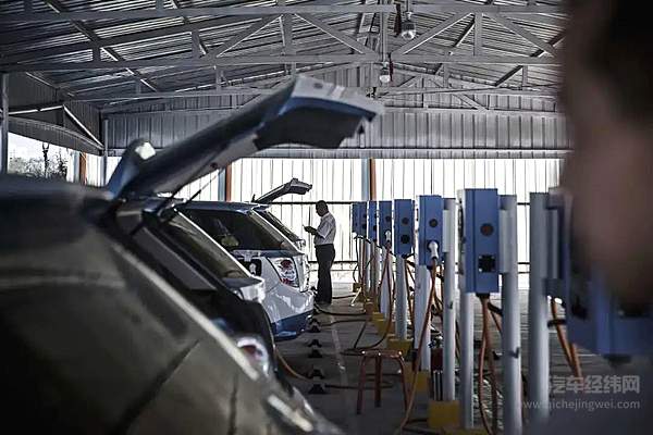 后疫情时代 新能源汽车有望迎来新一轮利好！