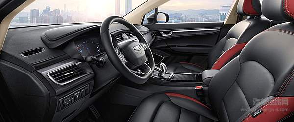 库存车成问题？吉利用畅销车帝豪GS 2020打破质疑