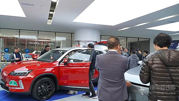 创维汽车右舵车型香港上市 进一步加快全球化进程