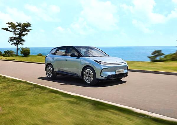 北方寒冬开电车！你的焦虑极狐T1都懂！