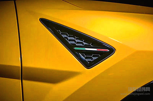 世界首款超级SUV Urus中国首发 兰博基尼不是只有超跑