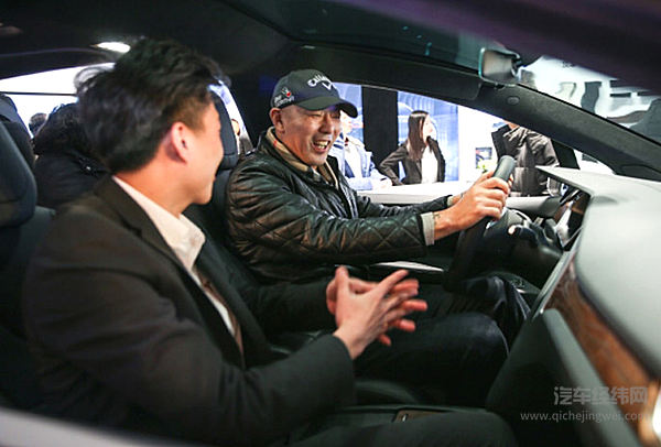 特斯拉直营体验中心入驻山东 近距离感受特斯拉